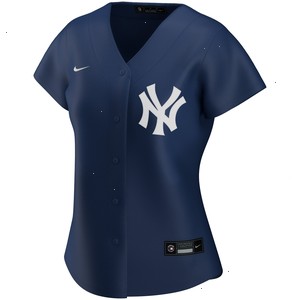 DJ LeMahieu New York Yankees Nike Women's Alternate Replica Player Jersey - Navy